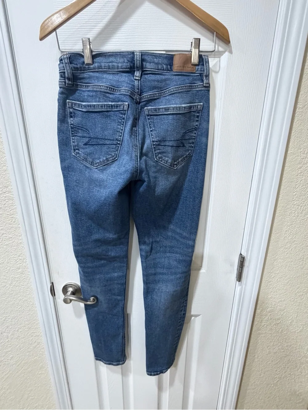 American Eagle Outfitters american eagle